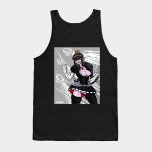 Bullette Tank Top